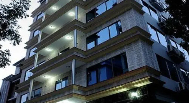 Двухместный номер Deluxe Marino Hotel - Best near Airport
