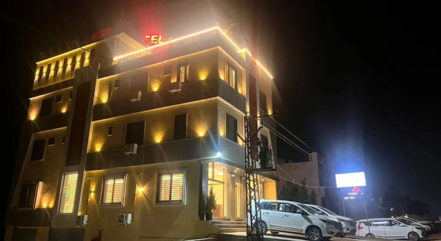 Hotel Rama Krishna