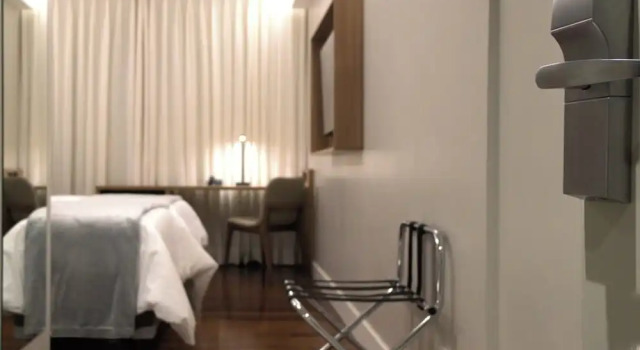 HIGI HOTEL SÃO PAULO, Забронировать Отель Консоласау Сан-Пауло, рядом с Гигиенополис-Маккензи