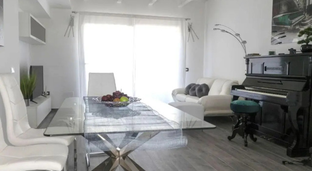 Апартаменты S'urpinu Luxury