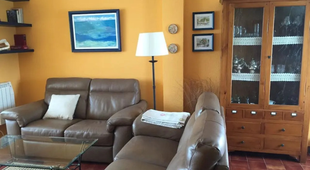 Apartment With 2 Bedrooms in Gran Alacant, With Wonderful sea View and