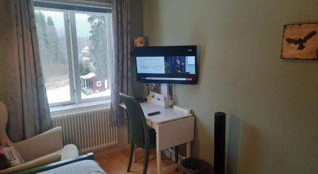 Geijersholms Herrgård, Rezerwuj Hotel Hotele w Svealand z parkingiem, Parking