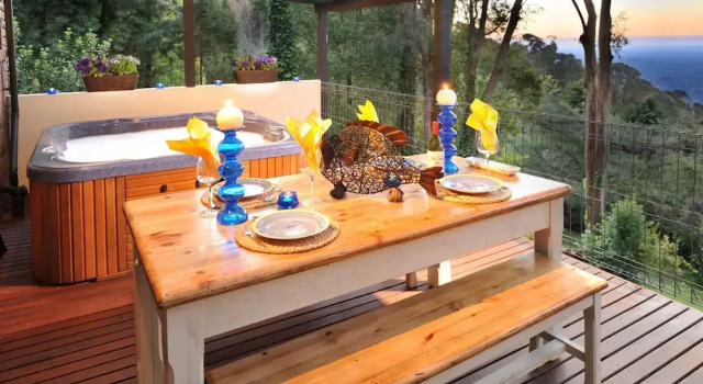 Коттедж Luxury Holly Lodge