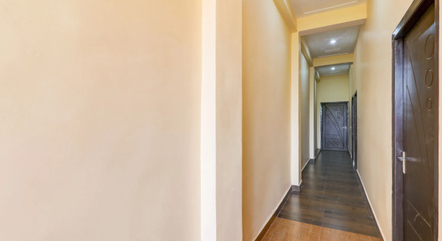 OYO Hotel O Arjun Ganj