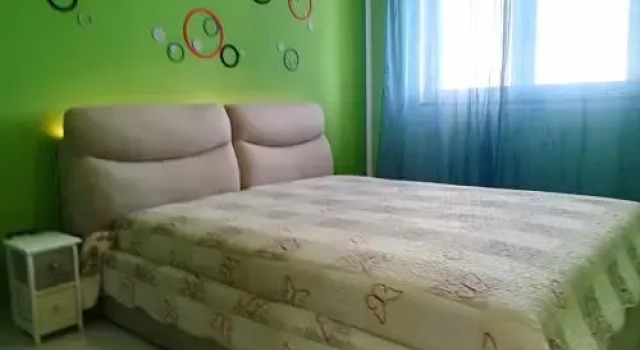 Casa vacanze Elda a Otranto, Salento 4/5 posti