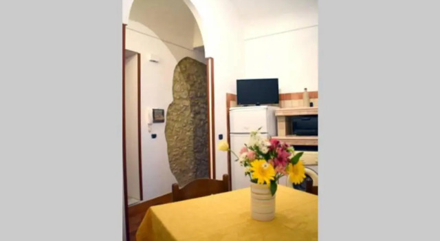 Апартаменты THE DOMUS - casa vacanza in Veroli
