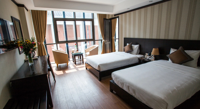 Номер Standard Top hotel