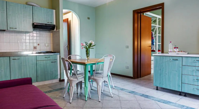 Люкс Deluxe Oleandri Suite Hotel