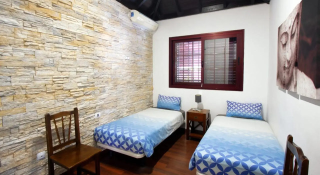Villa Jardín de Buda, Book Villa Hotels in Tenerife with Parking, Parking
