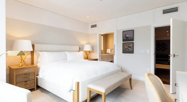 Шестиместный номер Standard Goldener Hirsch, Auberge Collection