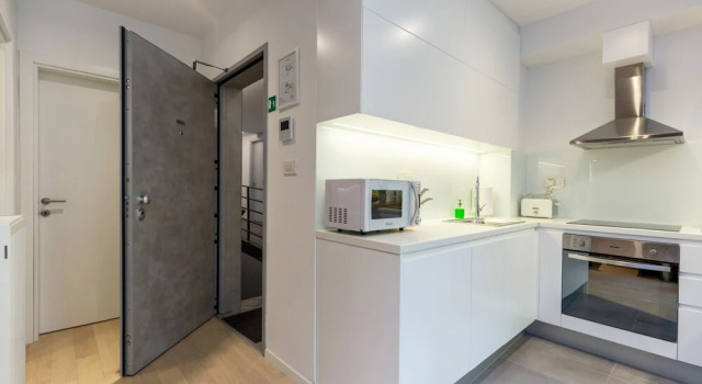 Zagreb Apartment Pantovcak, Prenota Appartamento Gornji Grad Zagabria