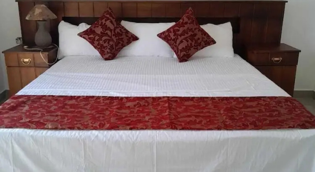 Апартаменты Deluxe Ocean Breeze Studio Apartment Negombo