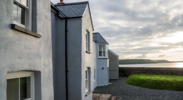 Brook Cottage Green - 2 Bedroom - Dale