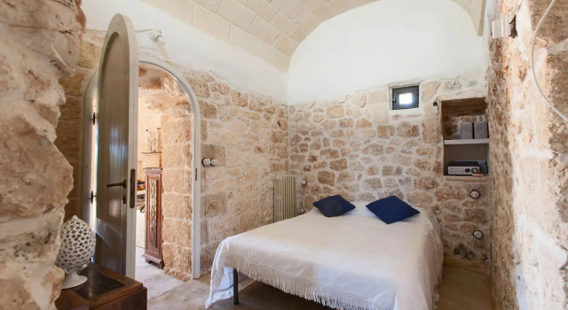 Trullo Cocò