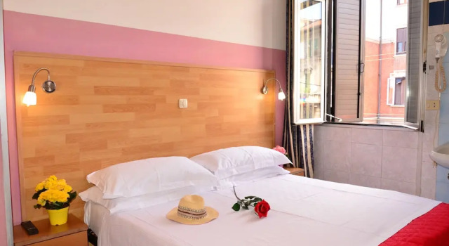 Номер Business Hotel New Milan