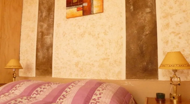 Hostel El Toconar