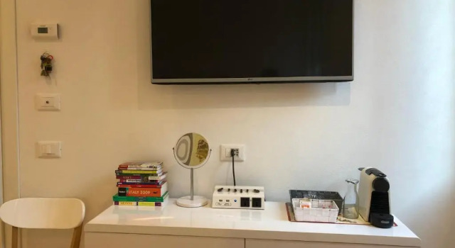 Полулюкс San Marco Design Suites