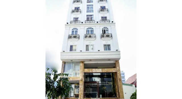 Sea Harmony Hotel