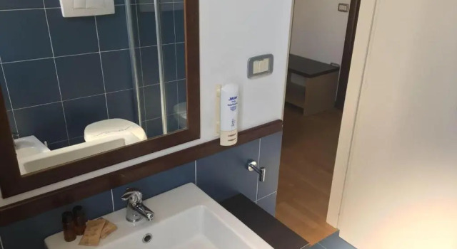 Номер Standard Hotel Royal