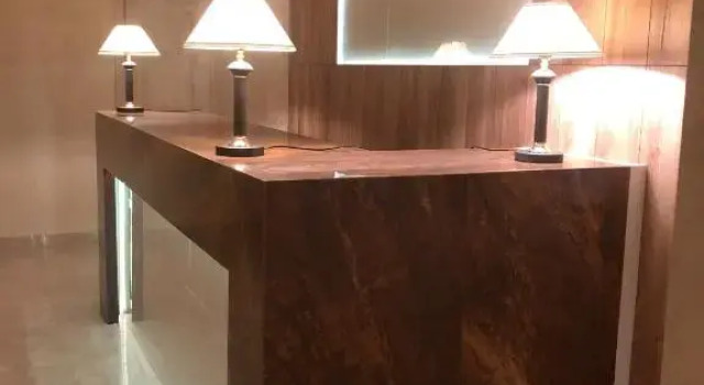 Grand Deluxe Hotel, Забронировать Отель Заводской район Саратов