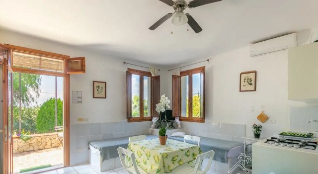 Reginella - Residence Plemmirio, Book Hotel Hoteller i Plemmirio med pool, Swimmingpool