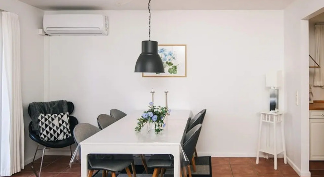 5 Star Holiday Home in Blavand, Prenota Casa vacanze Hotel a Danimarca Meridionale con parcheggio, Parcheggio