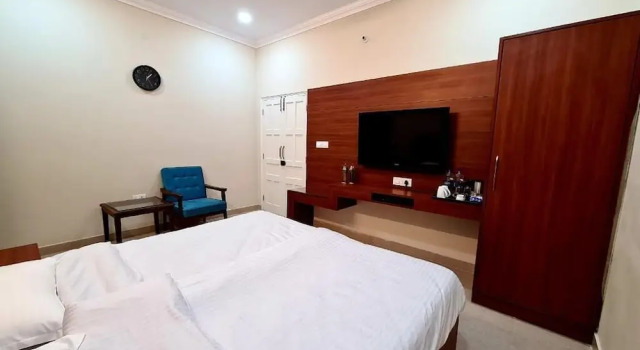 Номер Superior The Heritage Villa