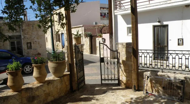 Студия Traditional Studio Artemis in Chersonissos