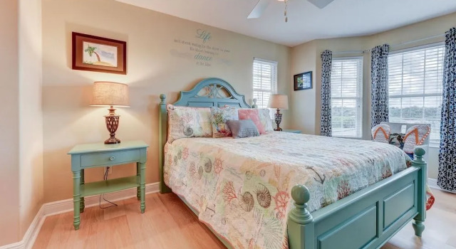 Seas the Day by Distinctive Beach Rentals, Rezerwuj Hotel Flagler Beach Floryda