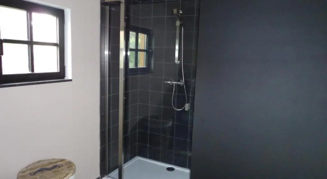 Номер Standard с видом на сад B&B Fragaria