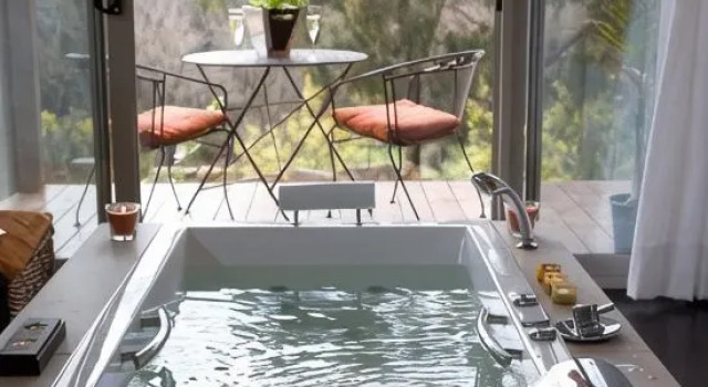 Villa Blue Cliffs Retreat