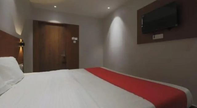 Hotel Hi city Inn Near ISBT, Varaa Hotelli 3 tähden hotellit kohteessa Assam, 3*