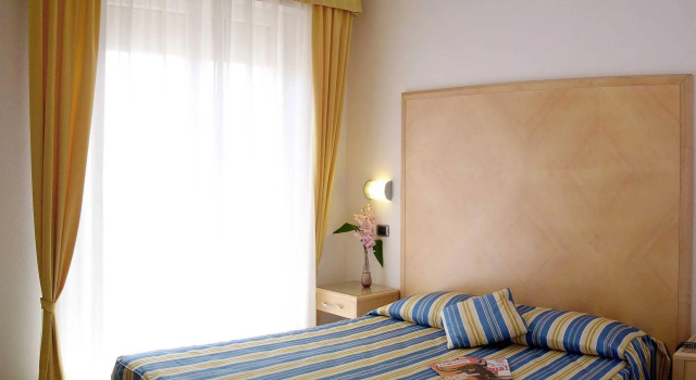 Hotel San Giorgio Savoia