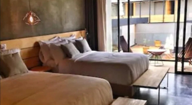 Номер Grand Casa Chichipicas Hotel Boutique