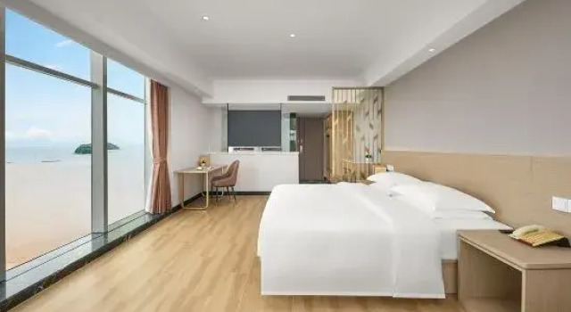 Люкс Premier Grand Nest Hotel