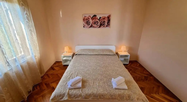 Apartments Ostrea - Ana