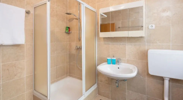 Апартаменты Apartment Signorina Leticija