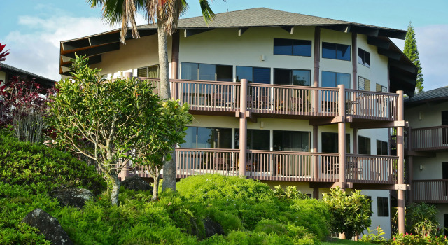 Club Wyndham Ka ‘Eo Kai