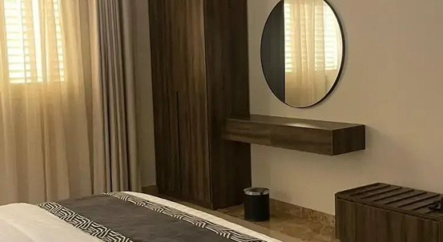 شقق سكنية بالربوة2, Забронировать Отель СПА-отели Эль-Мадина, SPA-услуги