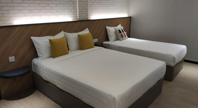 Hotel 99 Seri Kembangan