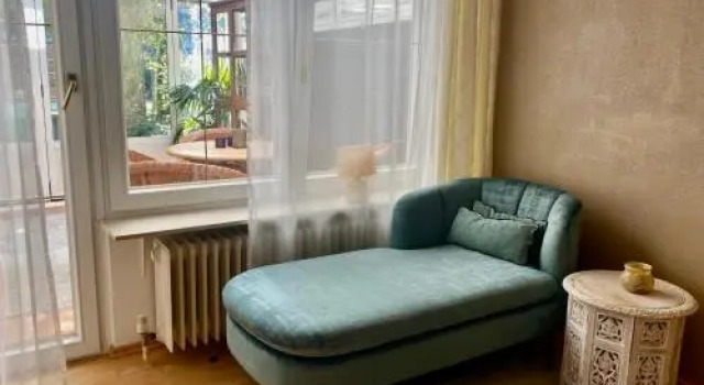 Ferienwohnung Louise 50 m zum See, Reserva ahora Apartamento Hoteles en Baden-Wurtemberg con aparcamiento, Aparcamiento