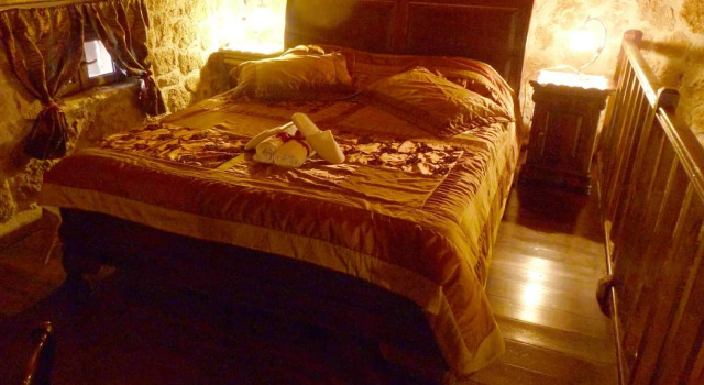 Ξενώνας Νικόλ, Prenota Hotel Ano Trikala Ziria Ski