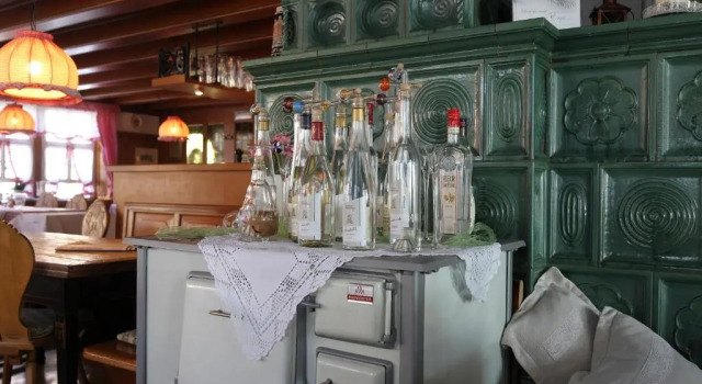 Двухместный номер Comfort Hotel-Gasthaus Goldener Engel