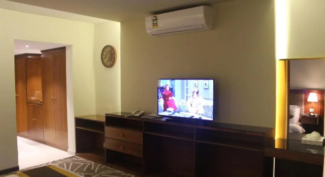 Desert Rose, Buchen Sie Hotel Ha'il Provinz Ha'il