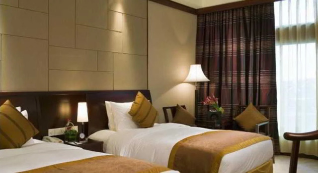 Crowne Plaza Hangzhou Xanadu Resort, Забронировать Курортный отель Курортные отели Шанчэн, Курортный отель