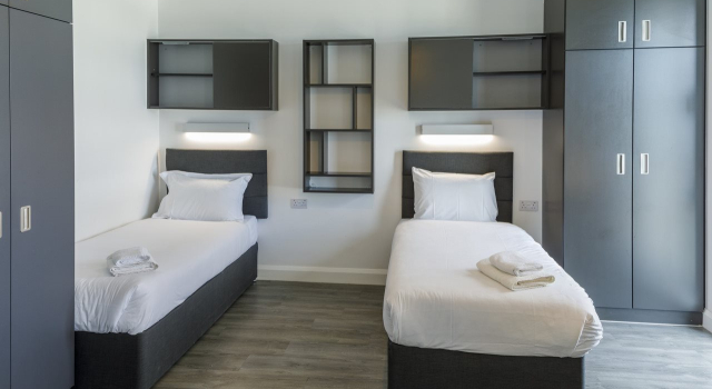 UCD Campus Accommodation, Забронировать Отель Стиллорган Дублин, рядом с Университетский колледж Дублина