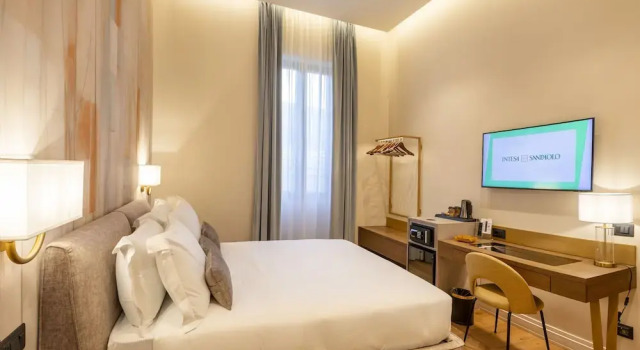 Номер Classic Palazzo Don Minzoni