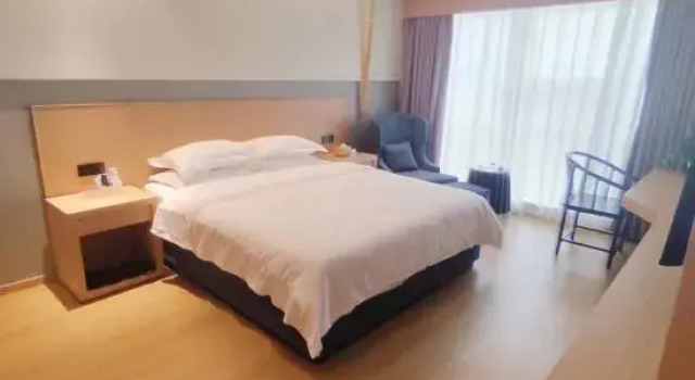 Люкс Executive Yueyang Xin Ge Li Hotel
