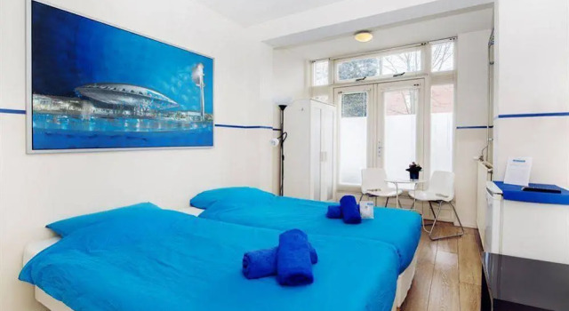 Woonhotel Eindhoven - Hostel, Buchen Sie Hostel Hostels in Nordbrabant, Hostel