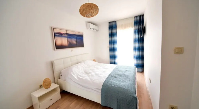 Lux Beach Apartment, Забронировать Апартаменты/квартира Апартаменты Старого города Будвы - Будванская ривьера, Апартаменты/квартира